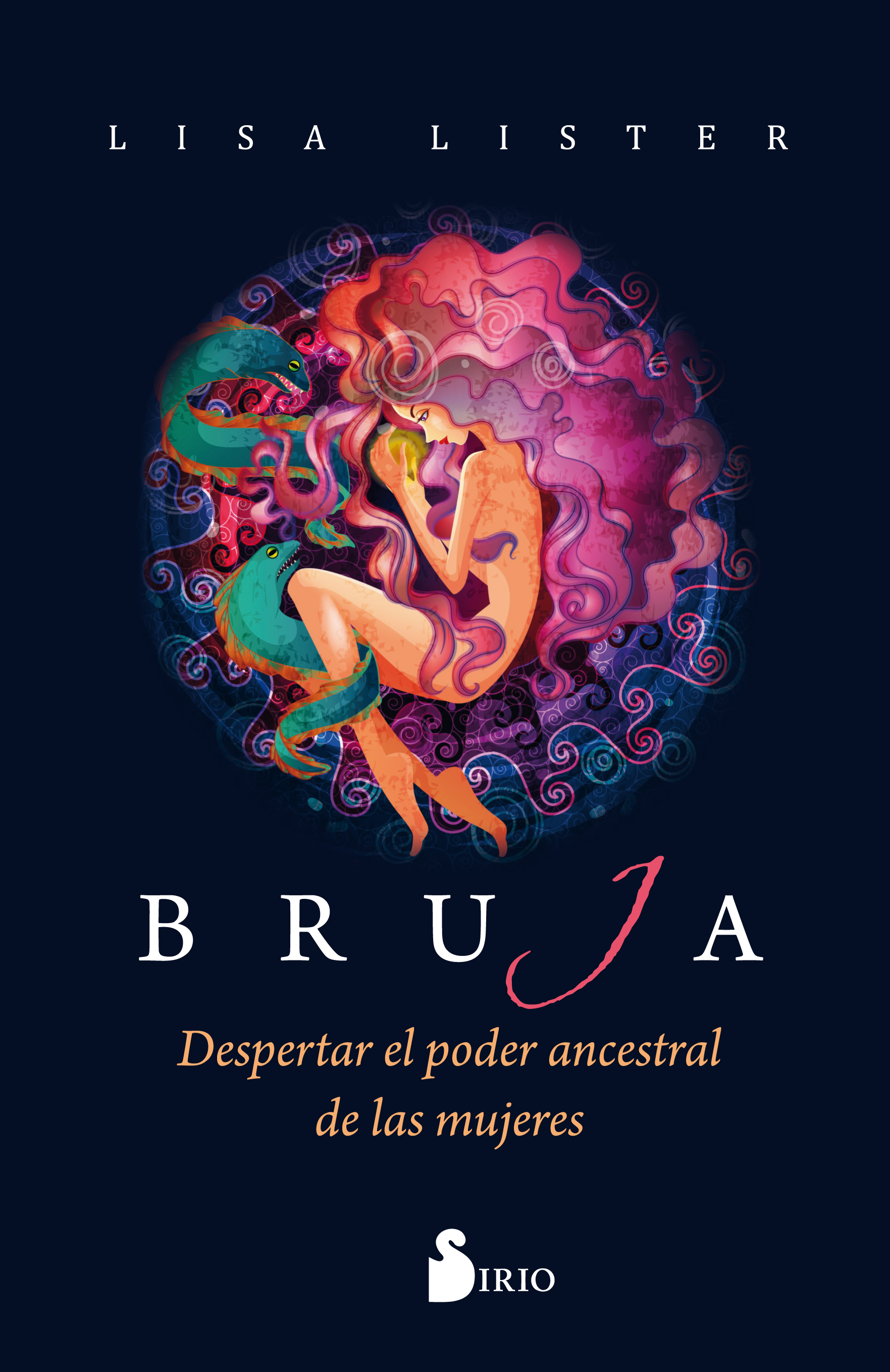 BRUJA                                                                 